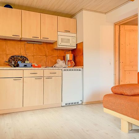 Ferienwohnung Haus Illmau Reit im Winkl Exterior foto