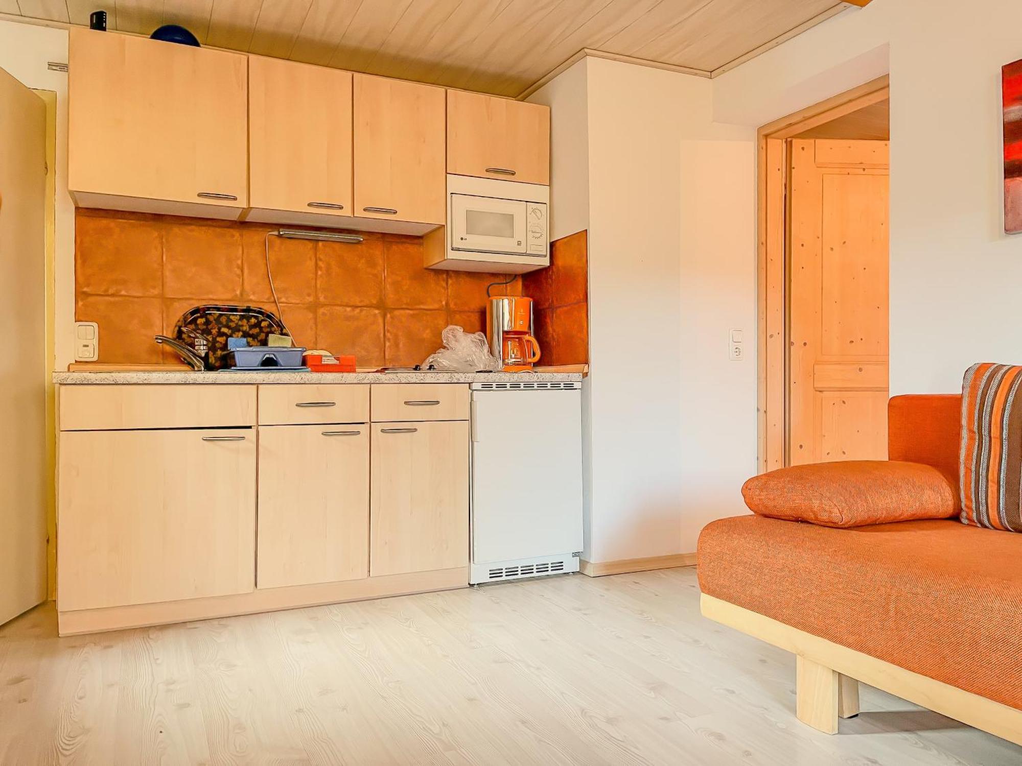 Ferienwohnung Haus Illmau Reit im Winkl Exterior foto