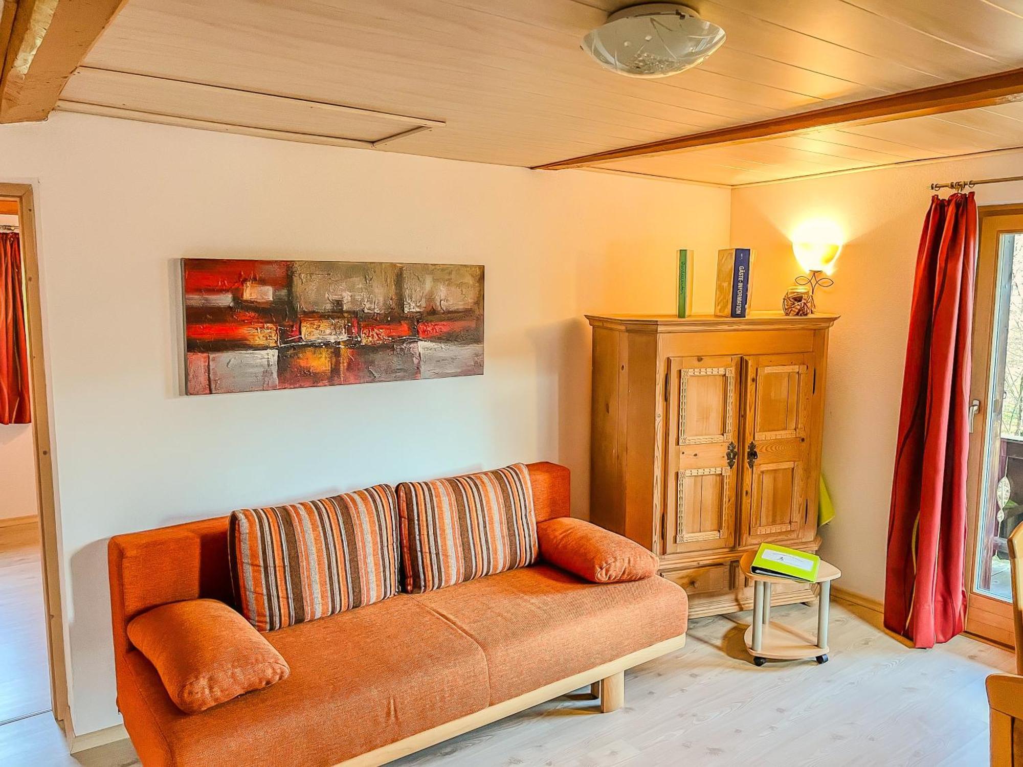 Ferienwohnung Haus Illmau Reit im Winkl Exterior foto