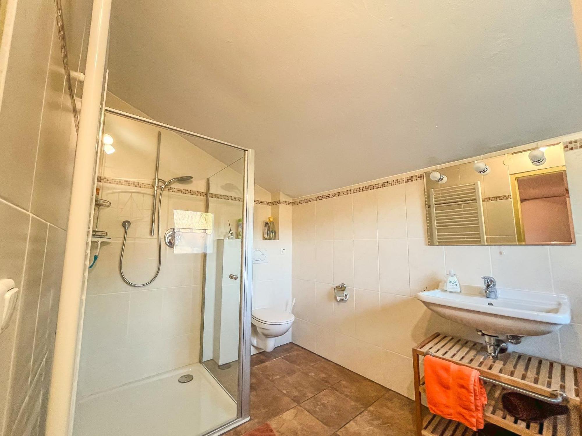 Ferienwohnung Haus Illmau Reit im Winkl Exterior foto